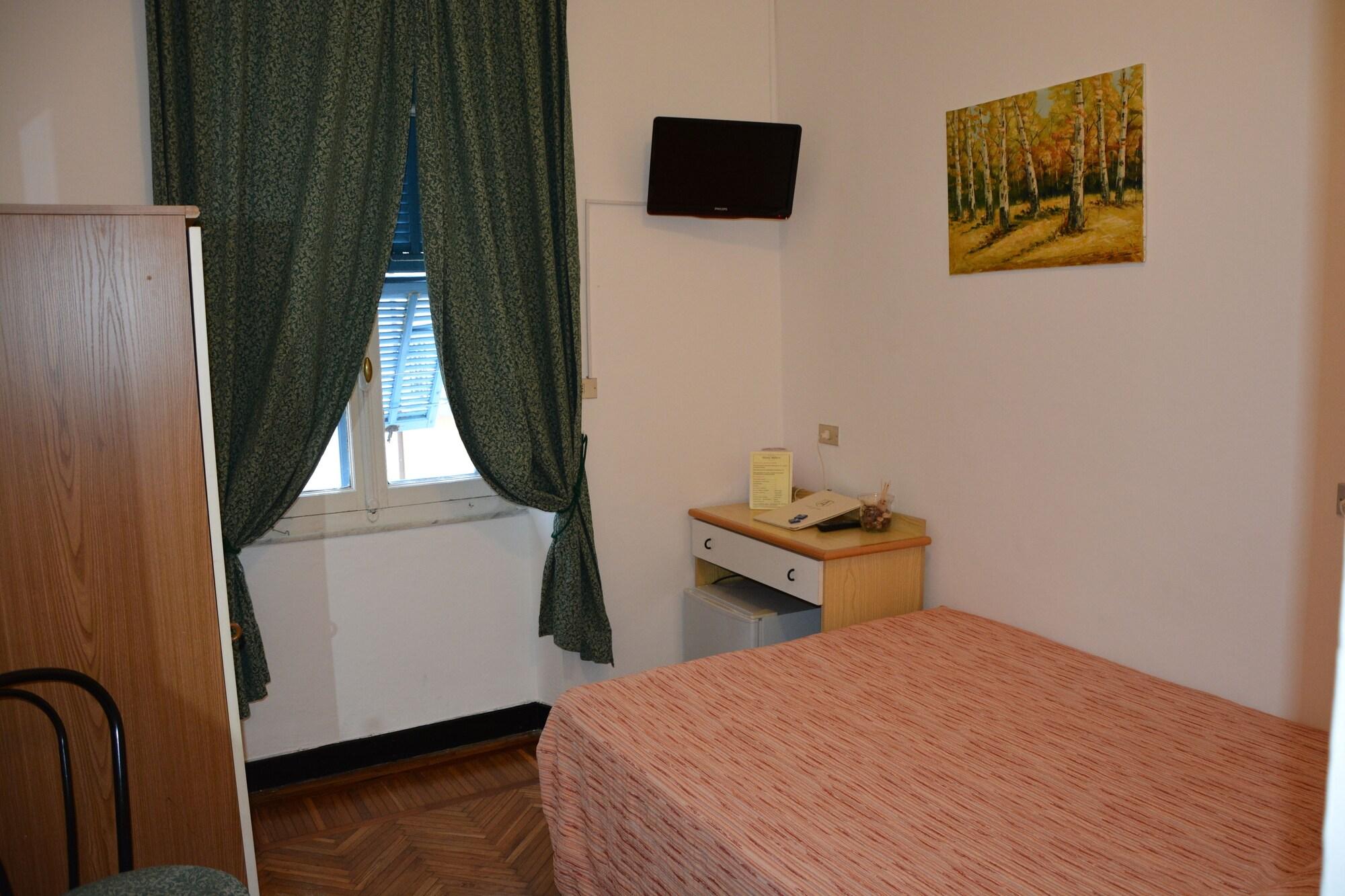 Hotel Alfieri Alassio Kültér fotó