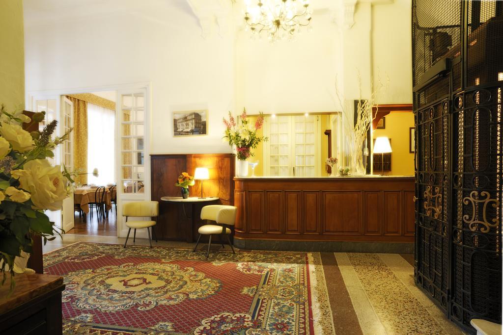 Hotel Alfieri Alassio Kültér fotó